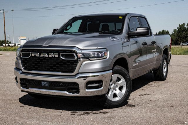 2025 Ram 1500 Tradesman in Cars & Trucks in Strathcona County