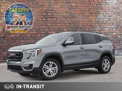 2024 GMC Terrain SLE | Rear View Camera | Cruise Control