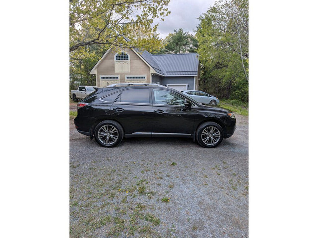 2013 Lexus RX 450H AWD - LTHR! NAV! BACK-UP CAM! HUD! BSM! in Cars & Trucks in Kitchener / Waterloo - Image 3