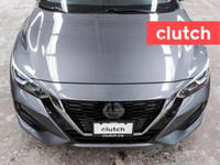 1 OWNER / Front Heated Seats, Climate Control, Dual Zone Front Climate Control and more! Clutch is t... (image 6)