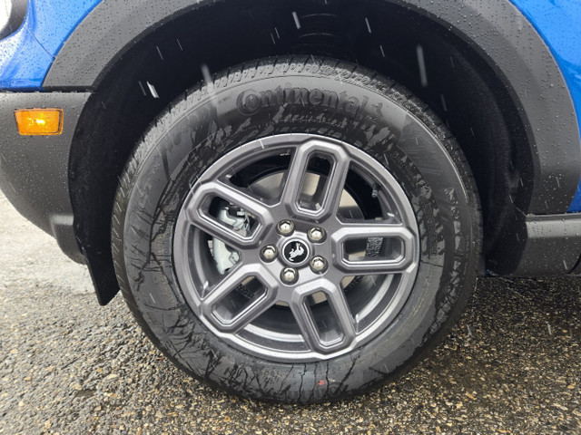 2025 Ford Bronco Sport BIG BEND | CONVENIENCE PKG | REVERSE CAM  in Cars & Trucks in Calgary - Image 4