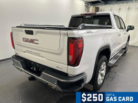 WAS: $57490 NOW: $54999 plus taxes and licensing feesThe 2022 GMC Sierra 1500 Limited SLT is a premi... (image 2)