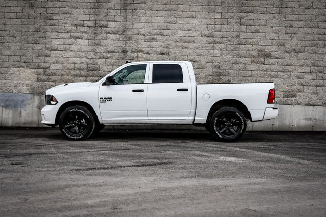 2023 Ram 1500 Classic Express - Low Mileage in Cars & Trucks in Cornwall - Image 2