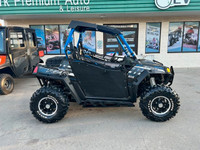 $89 BI-WEEKLY!!!  2014 POLARIS RZR S 800 LE with UPGRADES