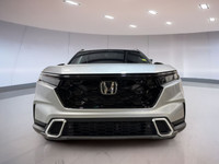 See Dealer Website for Details. 2025 Honda CR-V Hybrid Touring Engine: 4 Cylinder Engine 2.0L L/100K... (image 1)