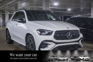 2024 Mercedes-Benz GLE GLE 350