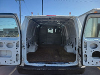 2010 FORD MOTOR COMPANY E250;Light Duty Trucks - Dry Cargo-Delivery Penske Location 510 S SERVICE RD... (image 8)