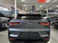 **SUMMER SPECIAL!** FULLY ELECTRIC, FEATURING : HEADS UP DISPLAY, JAGUAR LED TECHNOLOGY HEADLIGHTS,... (image 7)