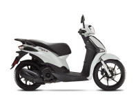 2023 Piaggio Liberty 150 S