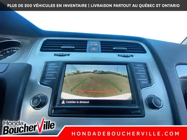 2017 Volkswagen GOLF SPORTWAGEN Highline 4MOTION AWD, TOIT PANO, in Cars & Trucks in Longueuil / South Shore - Image 41