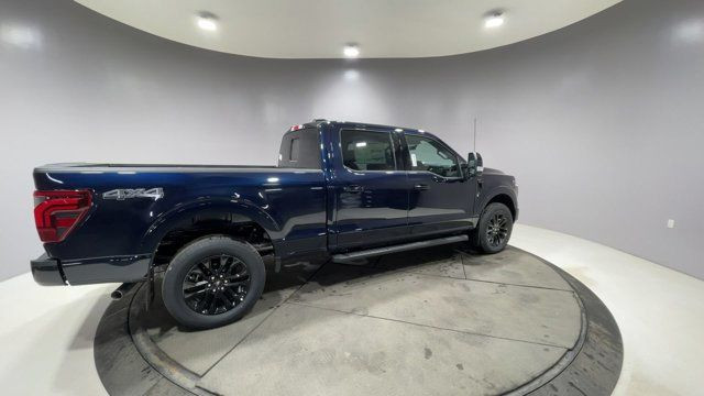 2025 Ford F-150 LARIAT - 501A in Cars & Trucks in Strathcona County - Image 3
