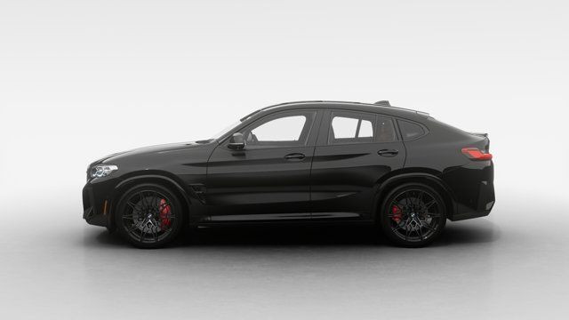 2025 BMW X4 M Competition in Cars & Trucks in Laval / North Shore - Image 4