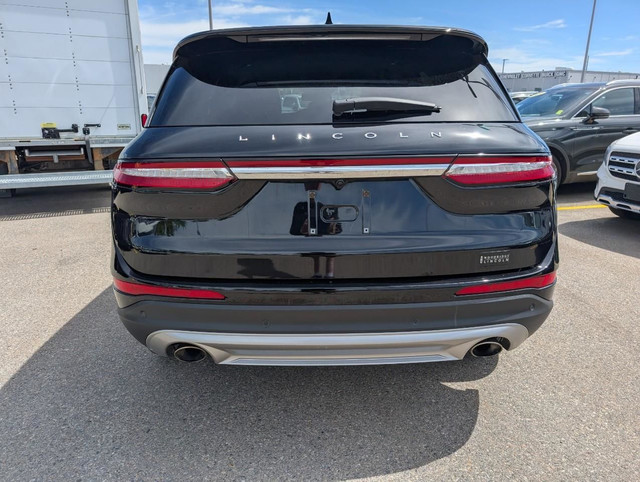 2022 Lincoln Corsair Standard in Cars & Trucks in Calgary - Image 4