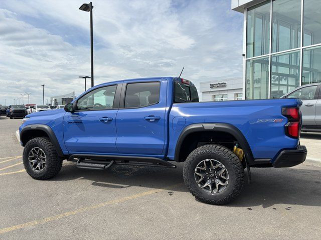 2025 Chevrolet Colorado 4WD ZR2 in Cars & Trucks in Grande Prairie - Image 4