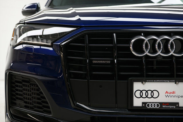  2023 Audi Q7 Komfort in Cars & Trucks in Winnipeg - Image 3