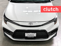 1 OWNER / Climate Control, Bluetooth Music, Touchscreen Display and more! Clutch is the largest onli... (image 6)