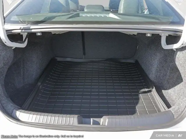 2025 Volkswagen Jetta GLI Autobahn in Cars & Trucks in Red Deer - Image 8
