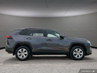 Dealer Certified Pre-Owned. This Toyota RAV4 delivers a Regular Unleaded I-4 2.5 L/152 engine poweri... (image 7)