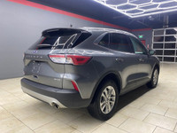 1.5L EcoBoost Body-color rear spoiler Cloth front bucket seats 6-way manual driver seat 4-way manual... (image 2)