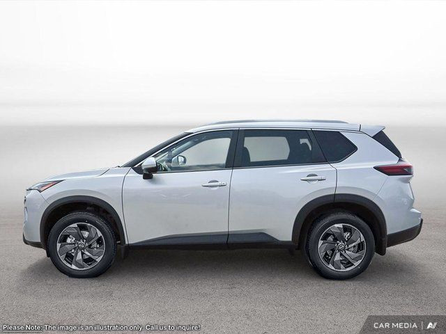 2025 Nissan Rogue SV Moonroof in Cars & Trucks in Hamilton - Image 3
