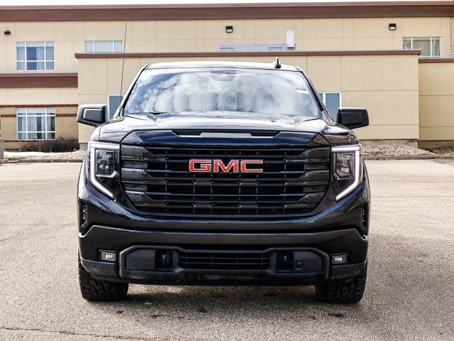 2023 GMC Sierra 1500 Elevation 2.7L in Cars & Trucks in Strathcona County - Image 3