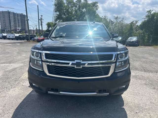 2019 Chevrolet Tahoe LT Z71 PACKAGE | 8 PASSENGER | 4X4 in Cars & Trucks in London