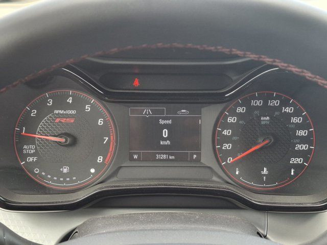 2024 Chevrolet Trax 1RS | Heated Seats | CarPlay + Android in Cars & Trucks in Guelph - Image 3