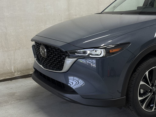 2025 Mazda CX-5 GS Comfort AWD in Cars & Trucks in Strathcona County - Image 4
