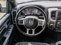 White 2021 Ram 1500 Classic 8-Speed Automatic Pentastar 3.6L V6 VVTAll vehicle come with one key. Pu... (image 2)
