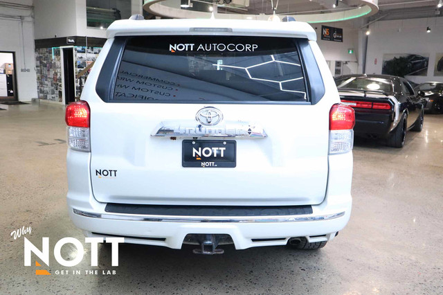 2013 TOYOTA 4RUNNER LIMITED in Cars & Trucks in Winnipeg - Image 3