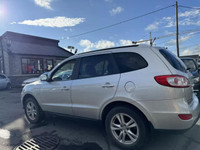 2012 Hyundai Santa Fe sport GLS Jamais accidenté un seul propriétaire 2 clés traité contre la rouill... (image 8)