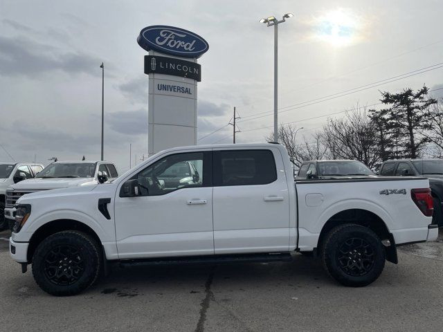 2025 Ford F-150 XLT in Cars & Trucks in Calgary - Image 2