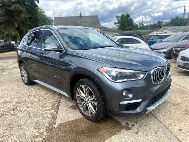 2017 BMW X1 xDrive28i in Cars & Trucks in Edmonton - Image 3