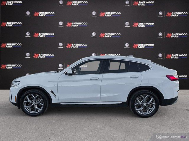 2024 BMW X4 xDrive30i | HEATED SEATS AND STEERING | PANO-ROOF in Cars & Trucks in Strathcona County - Image 3