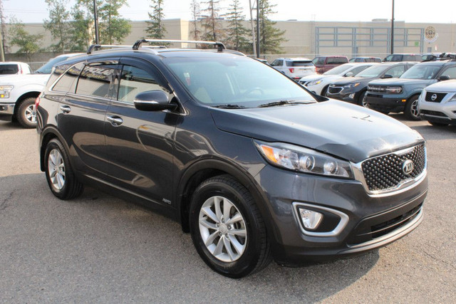 2018 Kia Sorento 2.4L LX AWD/B.CAMERA in Cars & Trucks in Calgary - Image 3