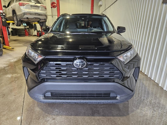2020 Toyota RAV4 LE AWD AC Cam in Cars & Trucks in Gatineau - Image 3