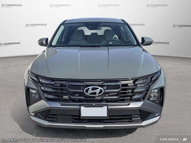 2025 Hyundai Tucson Preferred in Cars & Trucks in Cambridge - Image 2
