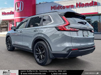 HONDA Canada CERTIFIED PRE OWNED, NO ACCIDENTS, APPLE CARPLAY, ANDROID AUTO, REAR-VIEW CAMERA, MOONR... (image 6)