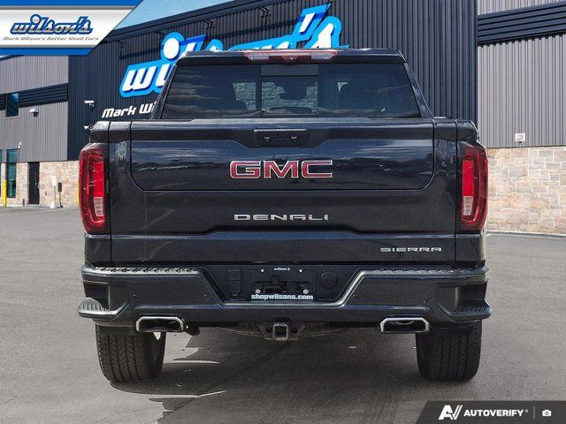 2023 GMC Sierra 1500 Denali | Reserve Package | HUD | Adaptive in Cars & Trucks in Guelph - Image 4