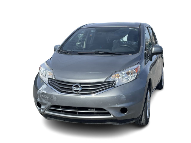 2014 Nissan Versa Note SV HAYON 5 PORTES + A/C + CRUISE+ GROUPE  in Cars & Trucks in City of Montréal - Image 4
