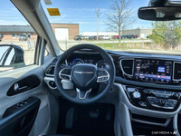 Recent Arrival! Looking to add more space for the whole family? Then check out this 2023 Chrysler Pa... (image 9)