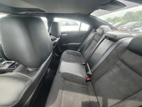 *Leather Seats, Cooled Seats, Cooled Seats, Power Seat, Adaptive Cruise Control!* For a muscle sedan... (image 4)