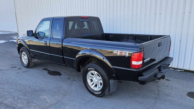 2010 Ford Ranger in Cars & Trucks in Longueuil / South Shore - Image 4
