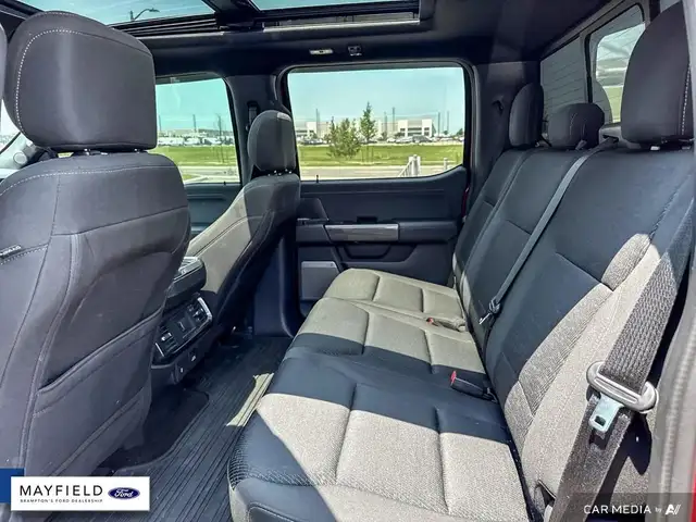 2021 Ford F-150 145 WB in Cars & Trucks in Mississauga / Peel Region - Image 22
