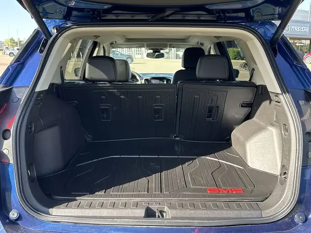 2022 GMC Terrain Denali AWD - Remote Start, OnStar, Cruise Contr dans Autos et camions dans Comté de Strathcona - Image 24