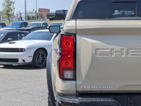 Come see this 2024 Chevrolet Colorado 4WD Trail Boss before someone takes it home! *You Can't Beat t... (image 9)