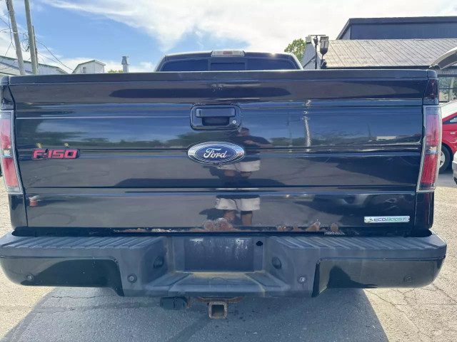 2013 FORD F-150 XLT in Cars & Trucks in Laval / North Shore - Image 4