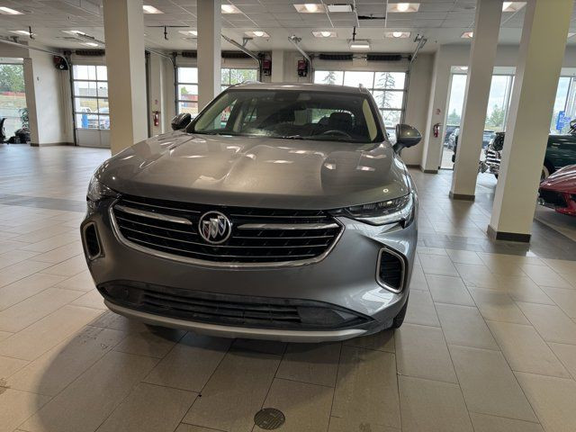 2021 Buick Envision Essence *Leather* *Pano Roof* *Low KMs* in Cars & Trucks in Fort McMurray - Image 2
