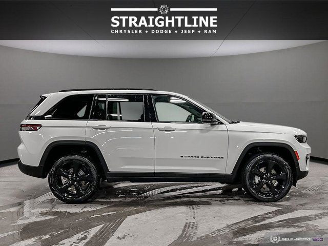 2024 Jeep Grand Cherokee Limited in Cars & Trucks in Strathcona County - Image 3