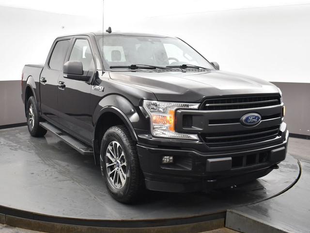 2020 Ford F-150 XLT 4X4 - ONE OWNER TRADE, DEALER MAINTAINED! W/ in Cars & Trucks in City of Halifax - Image 3